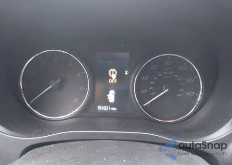 2020 Mitsubishi Outlander Le 2.4/Se 2.4/Sel 2.4/Sp 2.4 z USA, uszkodzony, nr VIN JA4AD3A30LZ042990